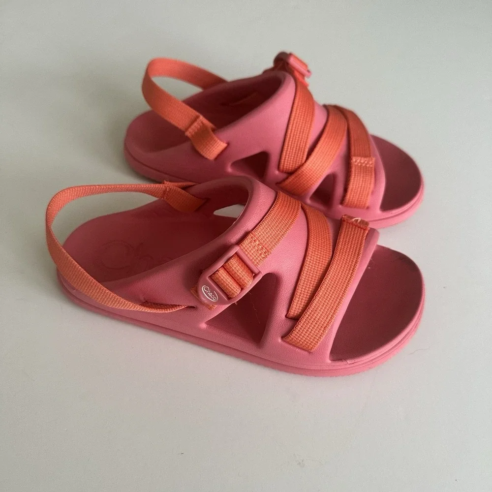 Chaco chillos sport